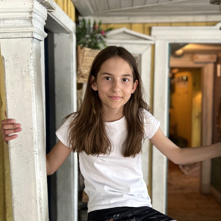Julie