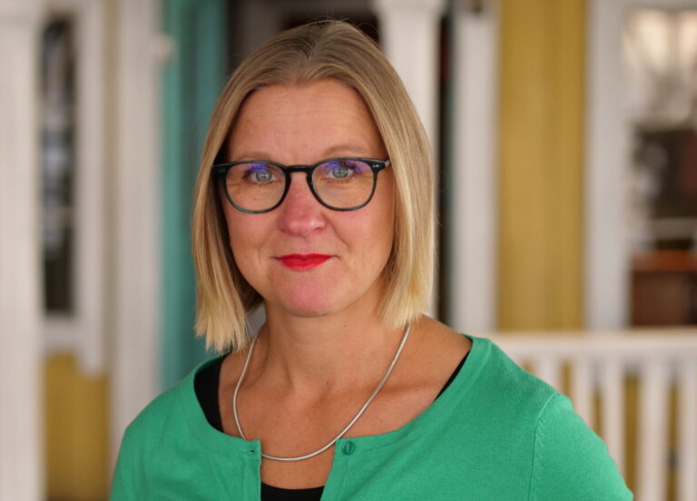 Elin Ihre