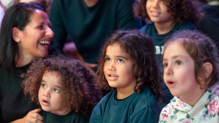 Kindertheater