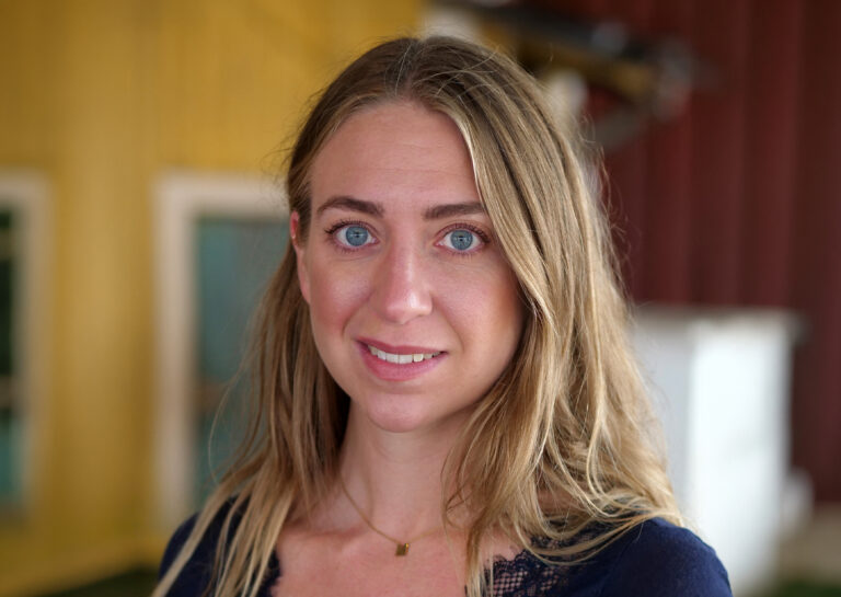 Maria Parfält