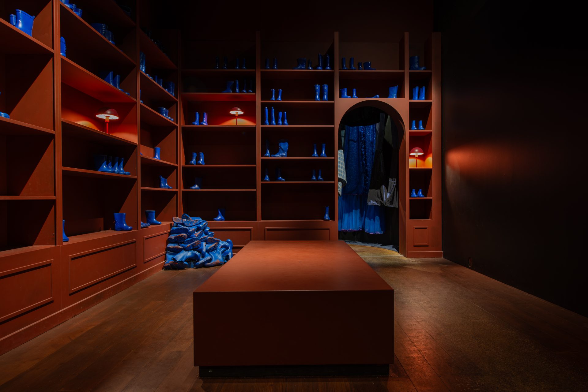 Stig in! Ny upplevelse på Junibacken utställning stockholm aktiviteter barn