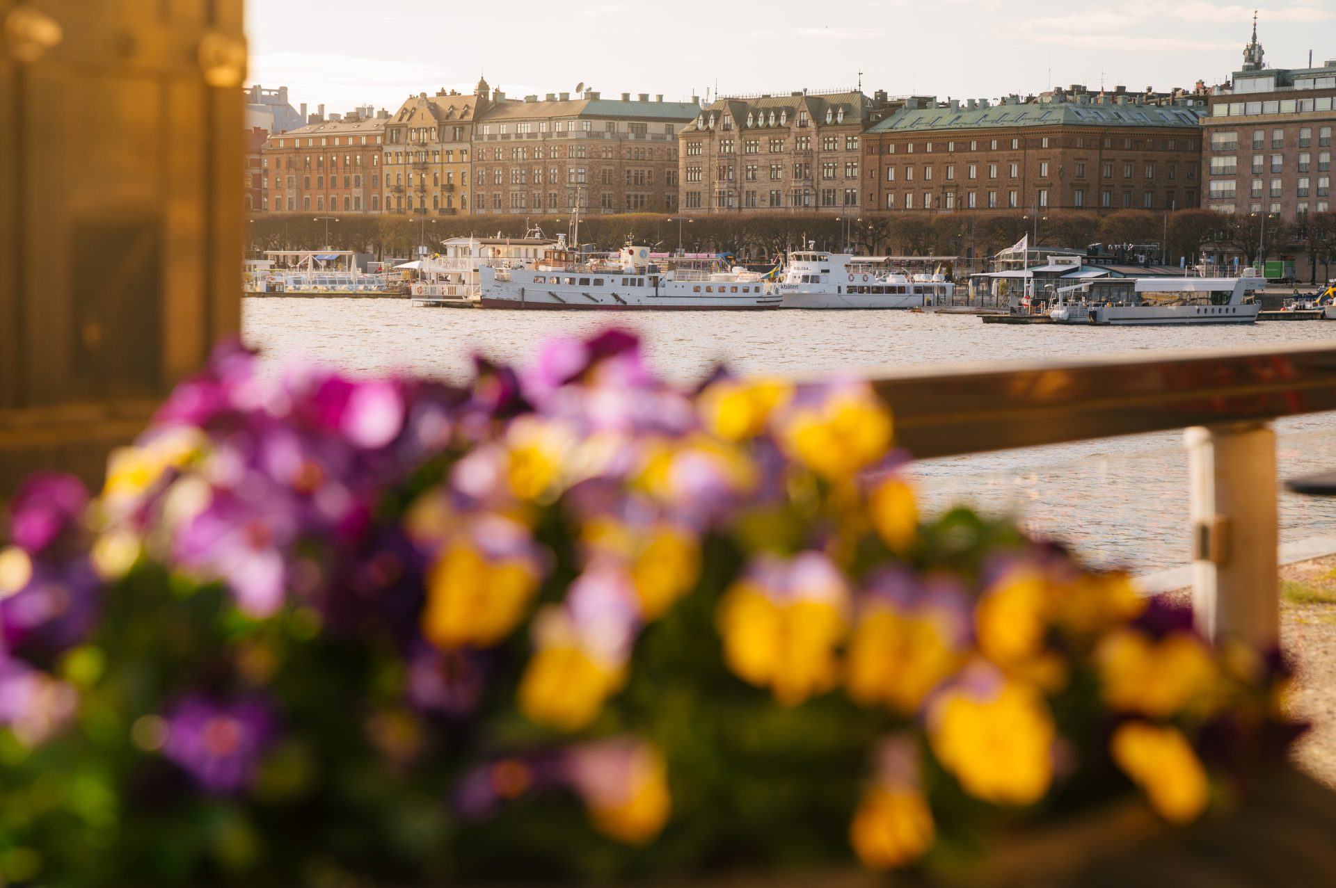 Junibacken i Stockholm