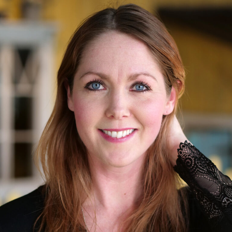 Niki Gunke Stangertz