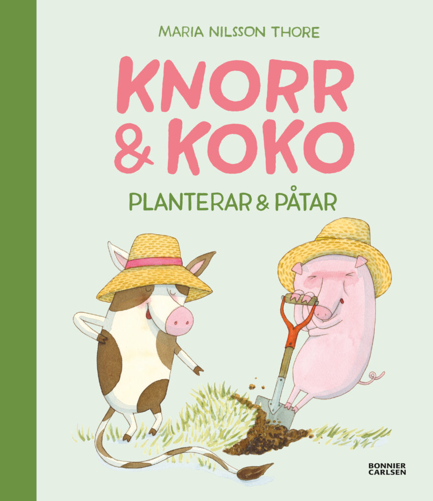Knorr och Koko