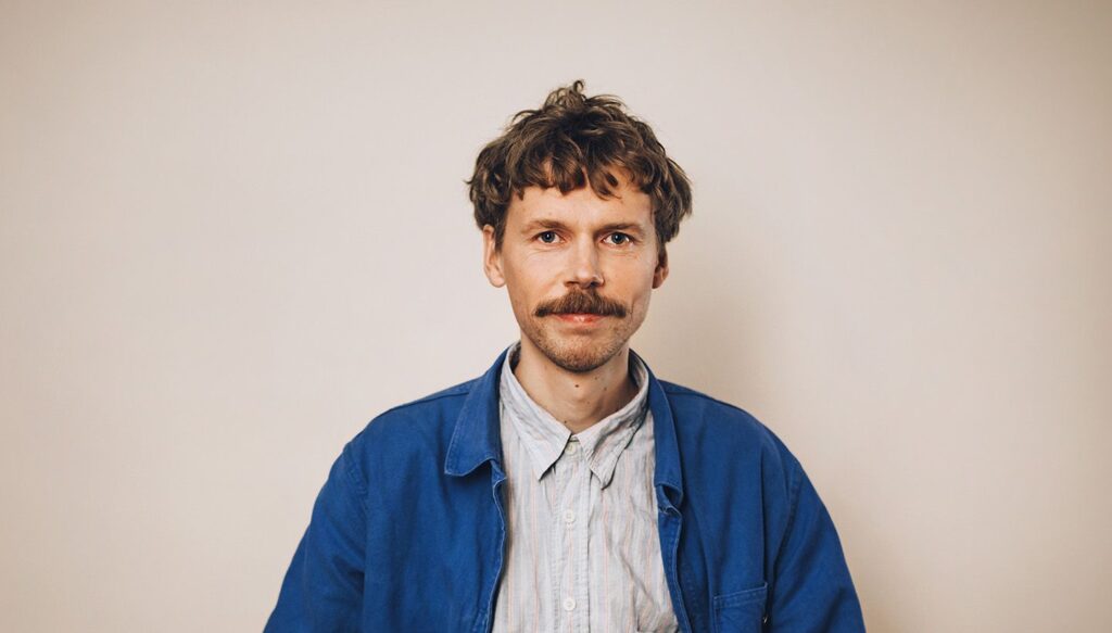 Aron Landahl