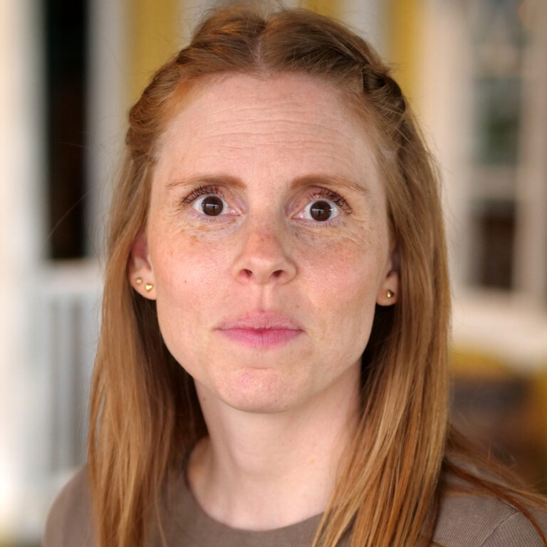 Ida Breimo