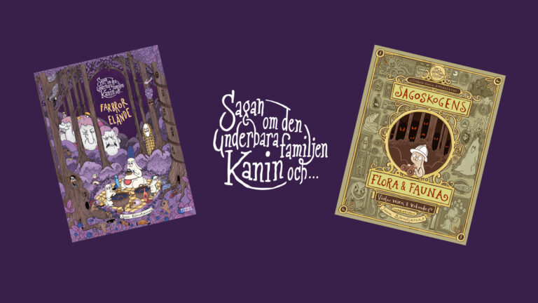 Signering Jonna Björnstjerna