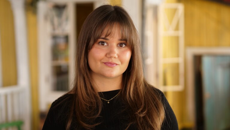 Maja Kampmnn Grundh